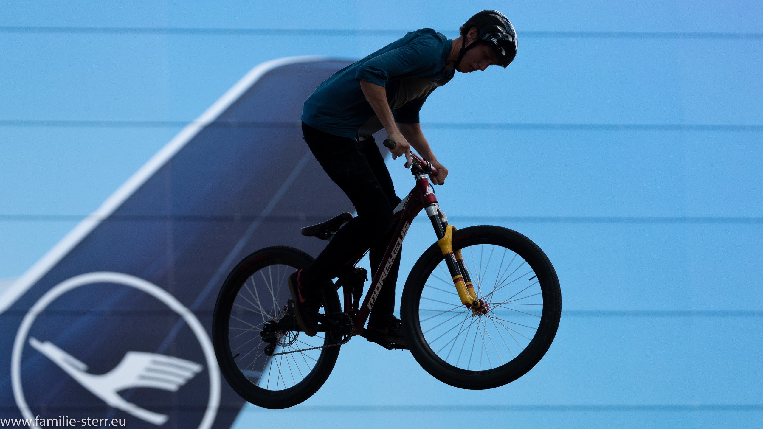 Bike and Style 2018